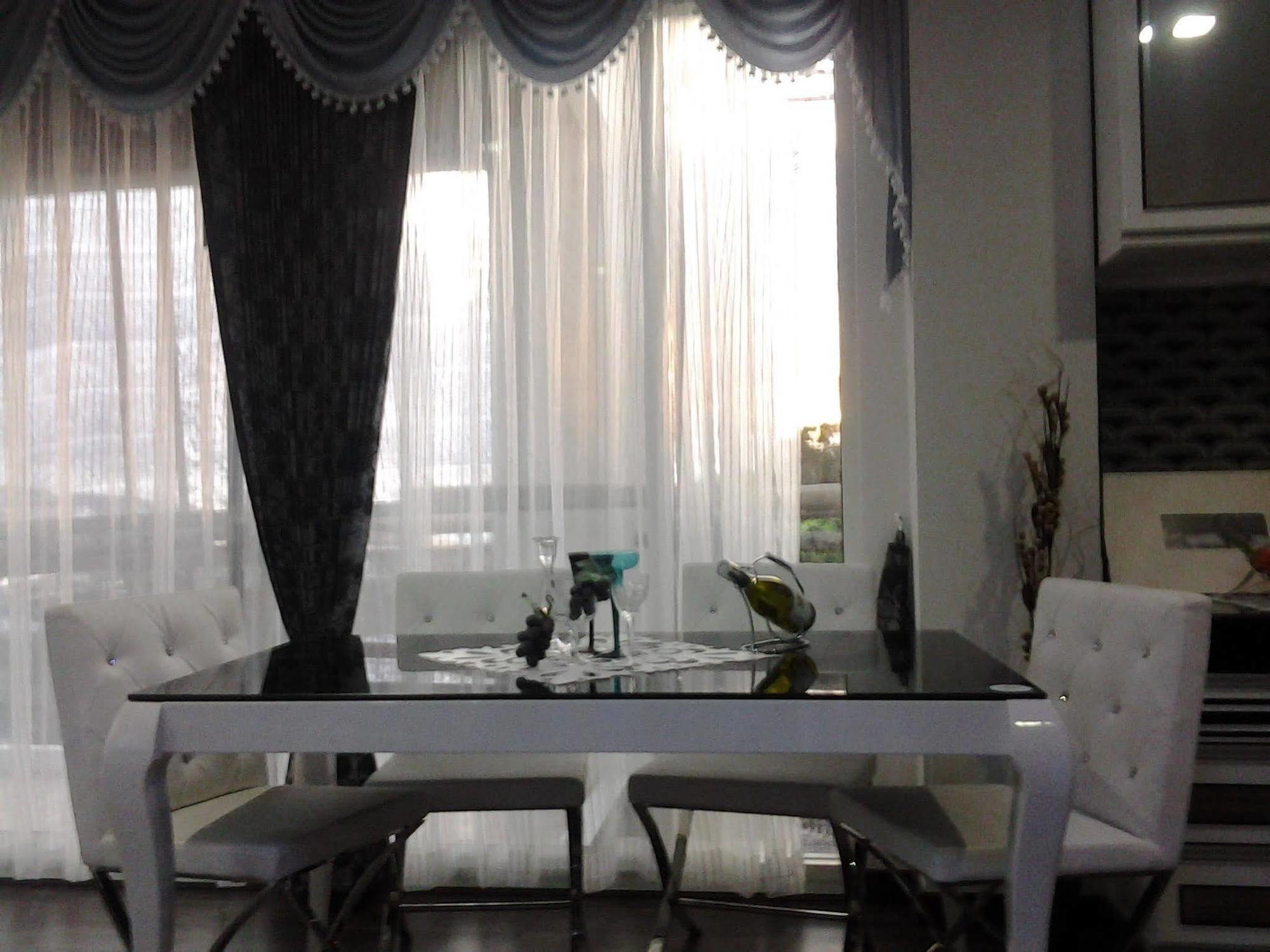 Goldstone Residency Patong , Phuket公寓 外观 照片