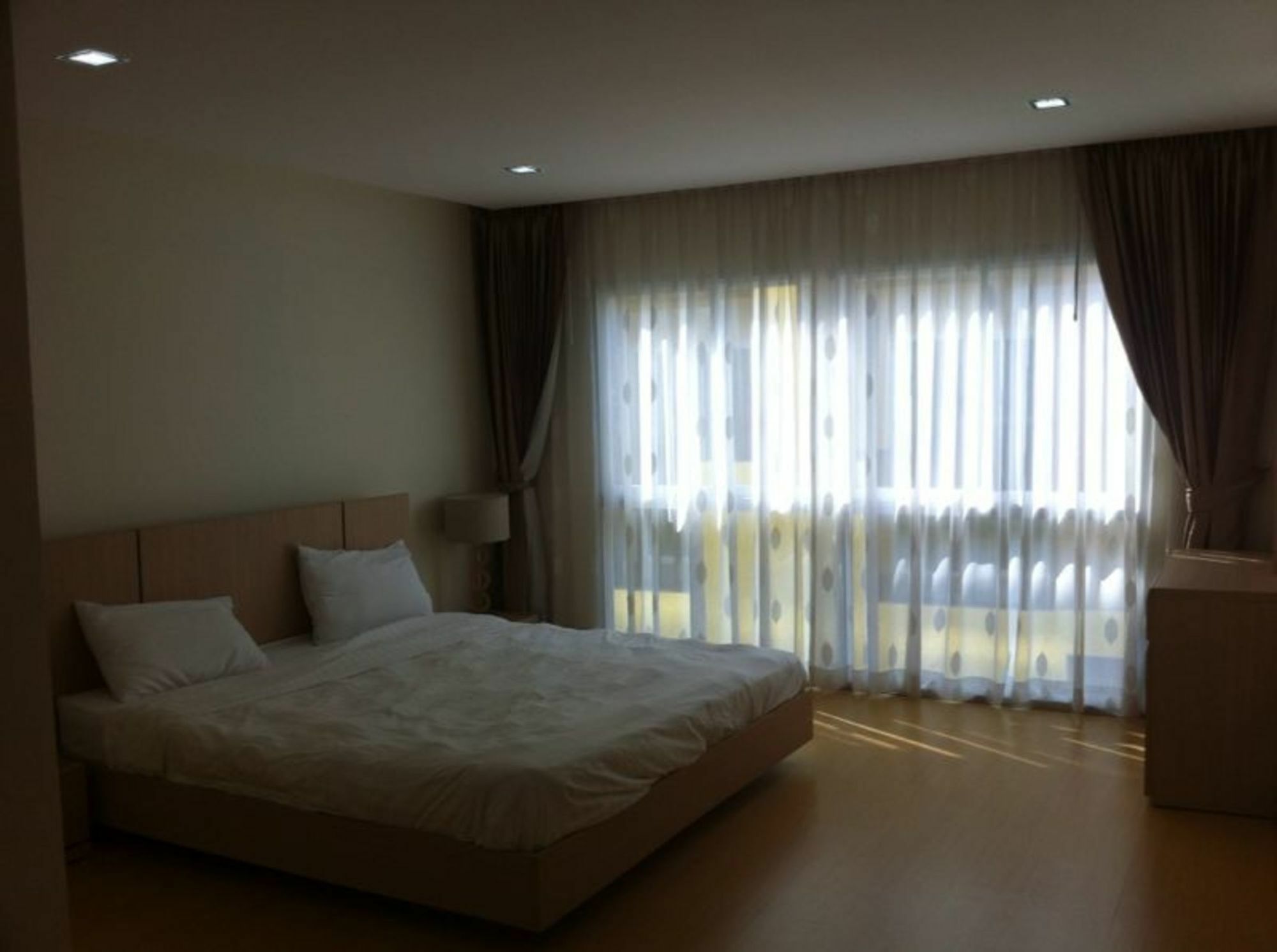 Goldstone Residency Patong , Phuket公寓 外观 照片