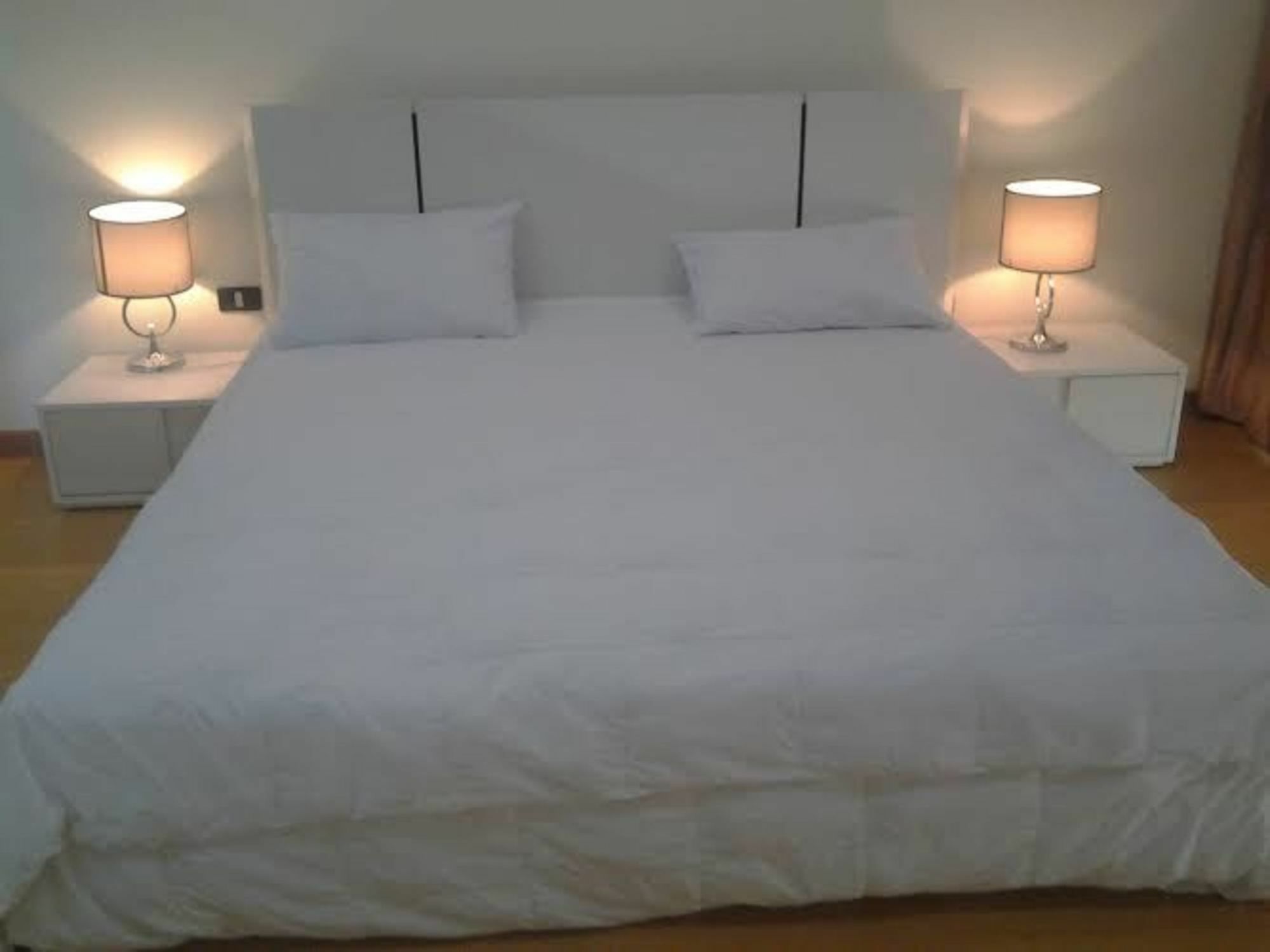 Goldstone Residency Patong , Phuket公寓 外观 照片