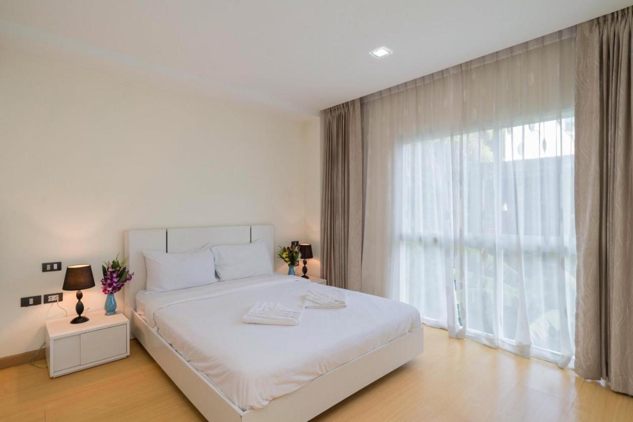 Goldstone Residency Patong , Phuket公寓 外观 照片