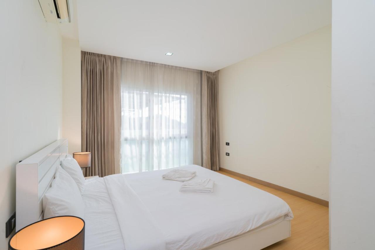 Goldstone Residency Patong , Phuket公寓 外观 照片